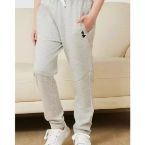 Soffny Boy Jogger Pants for Boys Girls Kids Baby Training Pants Sport Pants Soft Cotton